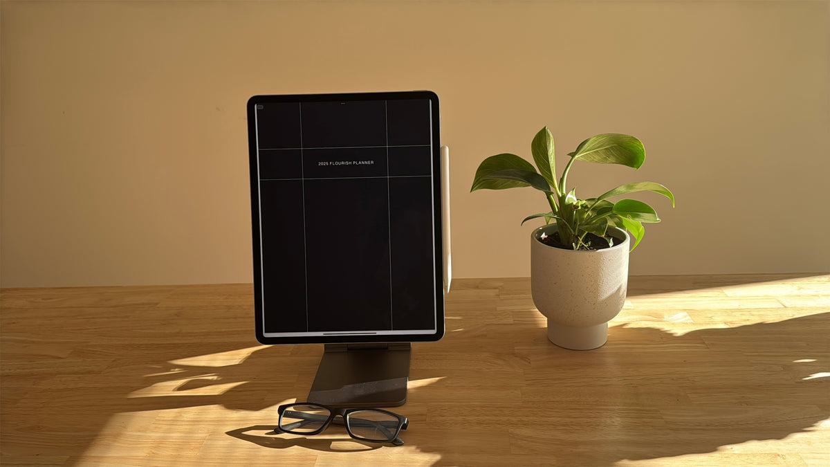 goodnotes 5 vs notion