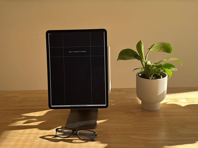 Notion Vs. Goodnotes in 2025