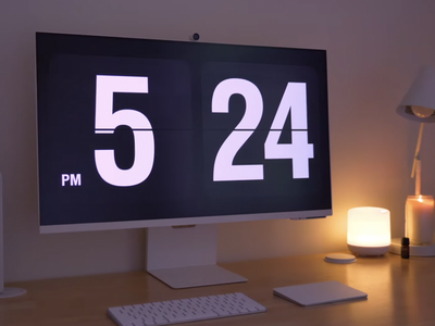 Samsung M8 Monitor Review