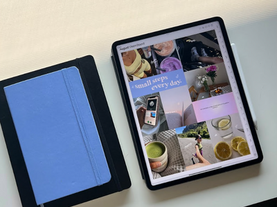 5 Free iPad Apps You Need