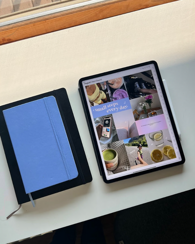 5 Free iPad Apps You Need