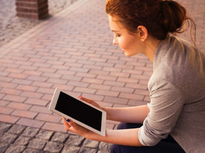 5 iPad Apps to Help You Manifest the Life You Really Want