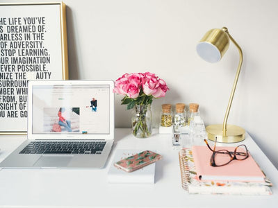Why You Should Try a Standing Desk in 2022