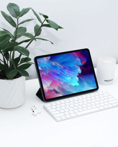 5 iPad Organization Apps You Need