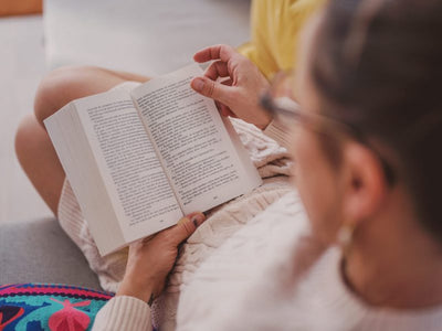 5 Books to Help Increase Your Productivity This Year