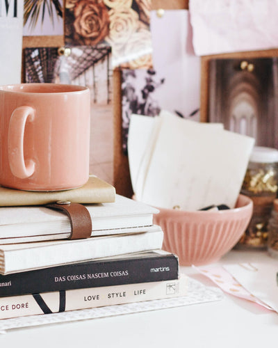 September Goals & Productivity Motivation