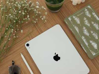 5 Books Everyone Should Read to Organize Their Finances