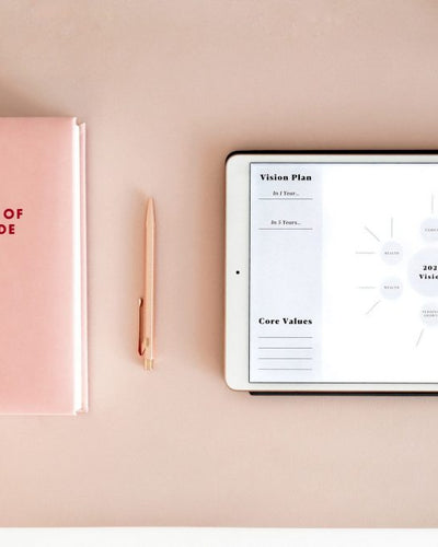 Tips to Write Neatly On Your iPad