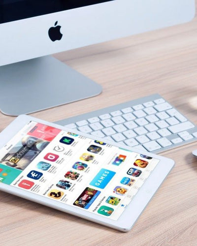 8 Tips for You to Create (And Follow Through With) Your Perfect Monthly Plan On Your iPad