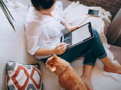 The Best iPad Accessories Money Can Buy on Amazon + Other Productivity Products You Need