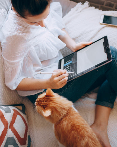 The Best iPad Accessories Money Can Buy on Amazon + Other Productivity Products You Need