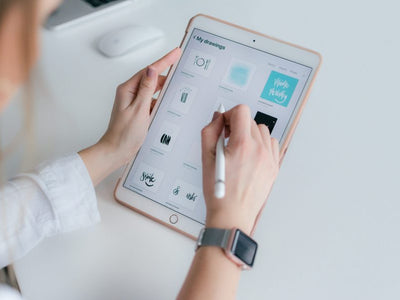 How to Get the Most Use Out of Your Digital Planner