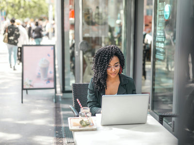 5 Wellness Tips You Need if You Work a 9-5 and a Side Hustle