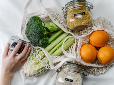 10 Sustainable Swaps That Will Save The Planet and Your Wallet