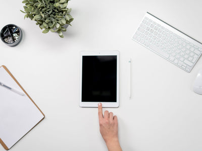 5 iPad Accessories You Need From Amazon
