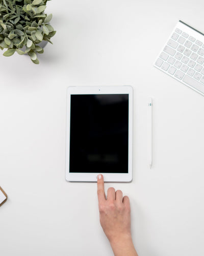 5 iPad Accessories You Need From Amazon