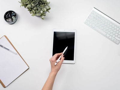 5 iPad Apps to Help You Out This Holiday Season