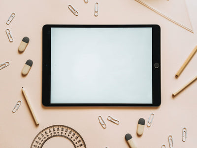 How to Use Your iPad to Track Your Finances