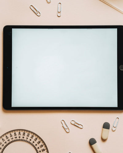 The Only Paid App You Need on Your iPad