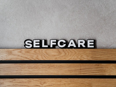 Easy Ways to Incorporate Self Care Into Your Life