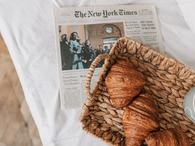 Successful Habits to Add To Your Morning Routine