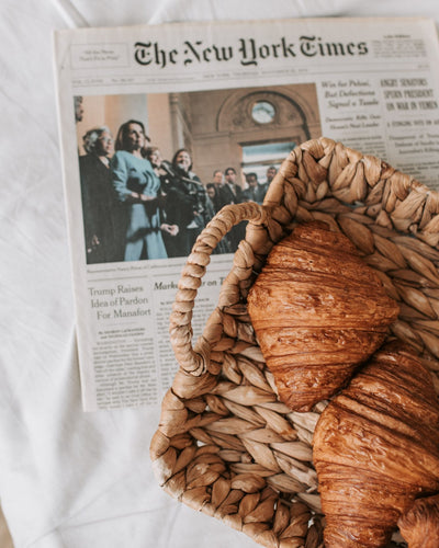 Successful Habits to Add To Your Morning Routine