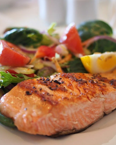 Easy Tips to Plan Your Meals for the Week