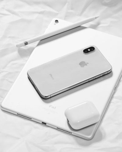 5 Ways You Can Incorporate your iPad Into Your Morning Routine