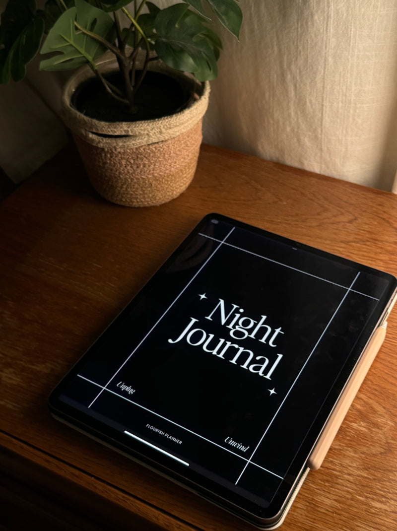 Night Journal