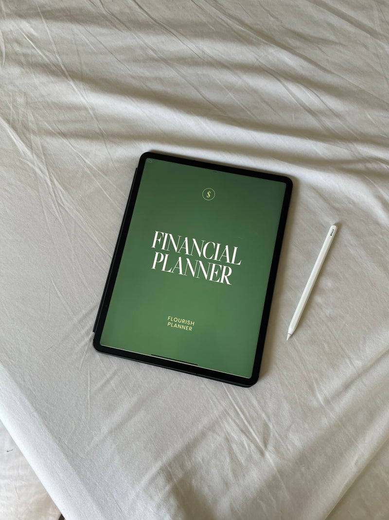 Budgeting Bundle