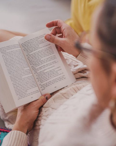 5 Books to Help Increase Your Productivity This Year