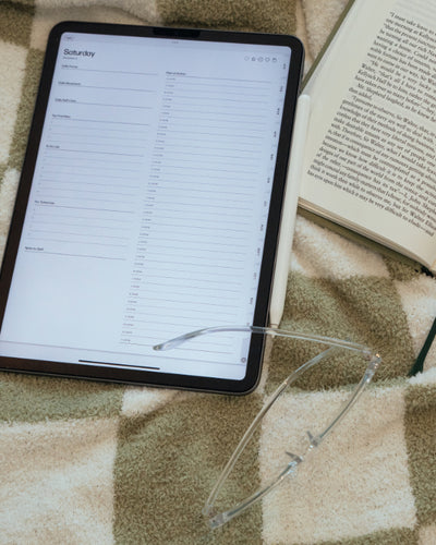 The Best Digital Notetaking Apps for the iPad