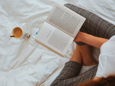 5 Books to Help You Choose and Start a Side Hustle