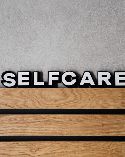 Easy Ways to Incorporate Self Care Into Your Life