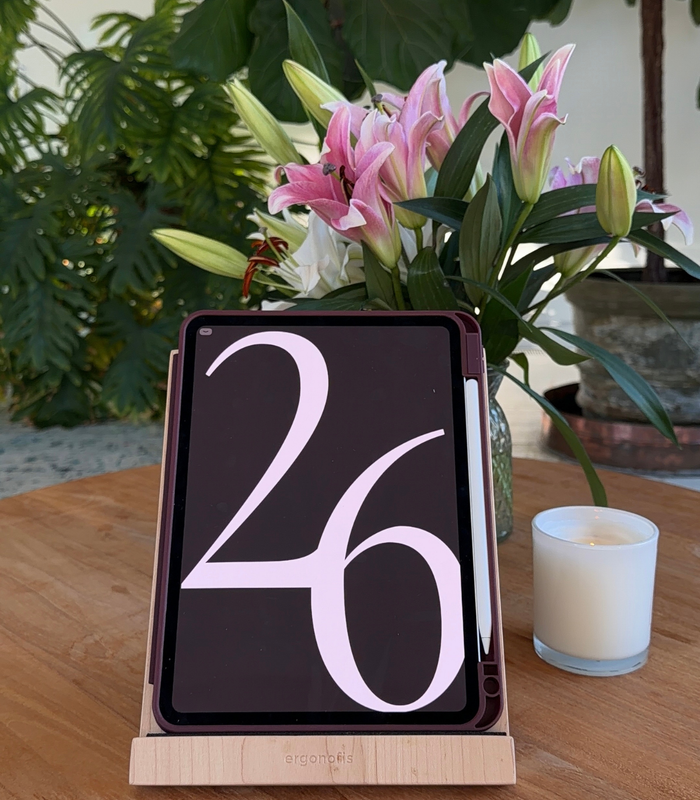 2026 Digital Planner