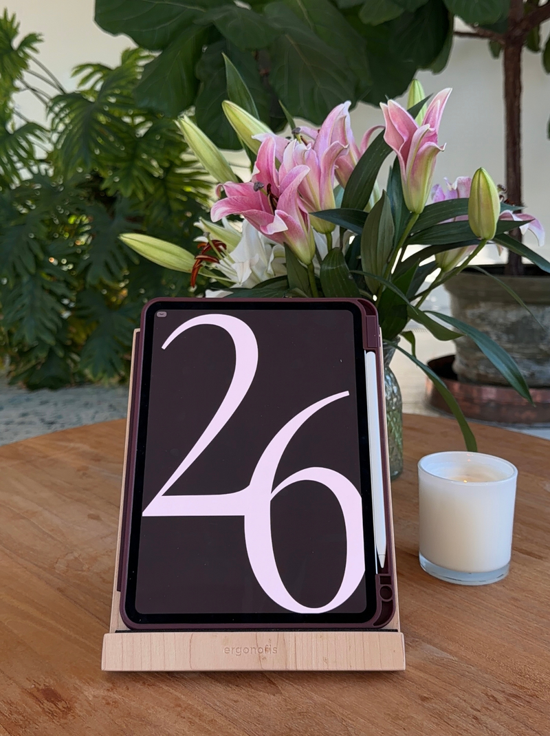 2026 Digital Planner