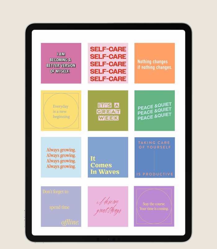 Quotes Stickers