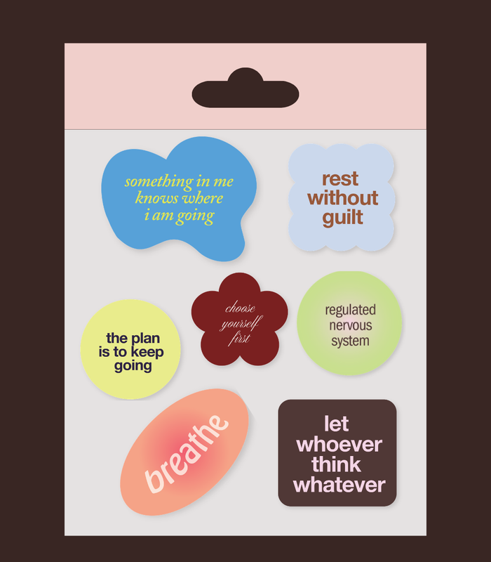Quote Stickers 3.0