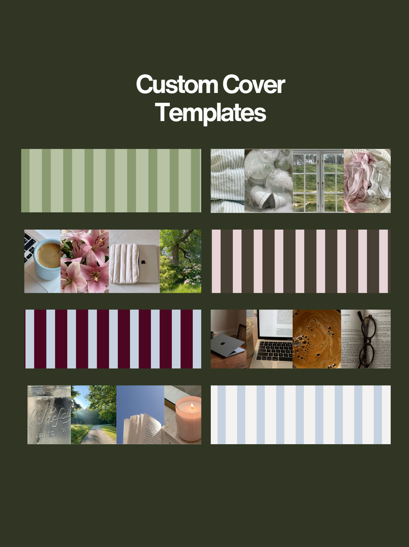 2026 Notion Life Planner