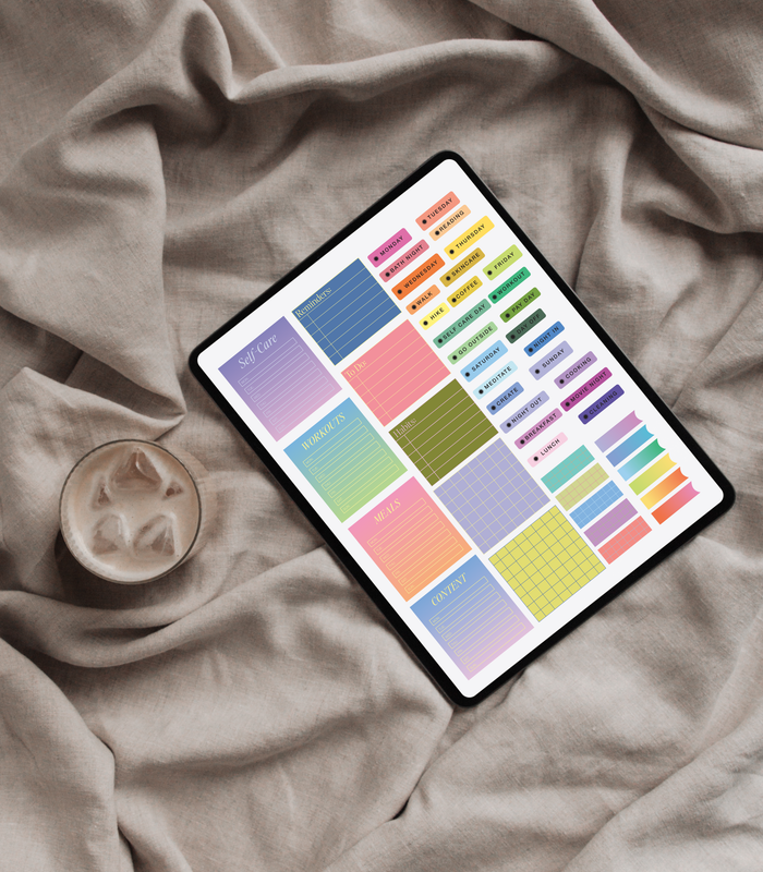 About Flourish Planner About flourish planner