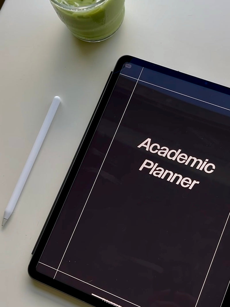 Academic Planner